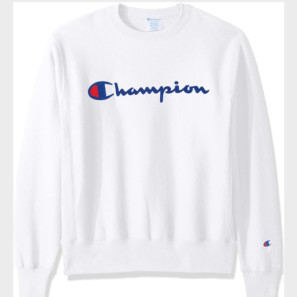 Champion LIFE Mens Reverse Weave Sweatshirt